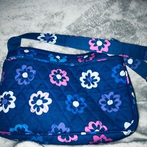 Vera Bradley Small Cross Body
